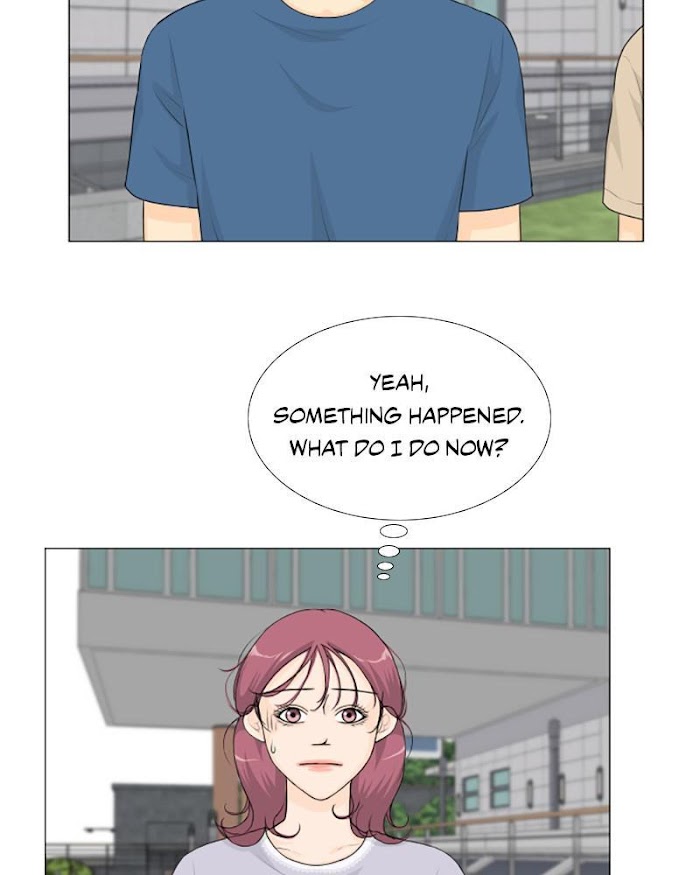 Half Ghost chapter 51 - page 4