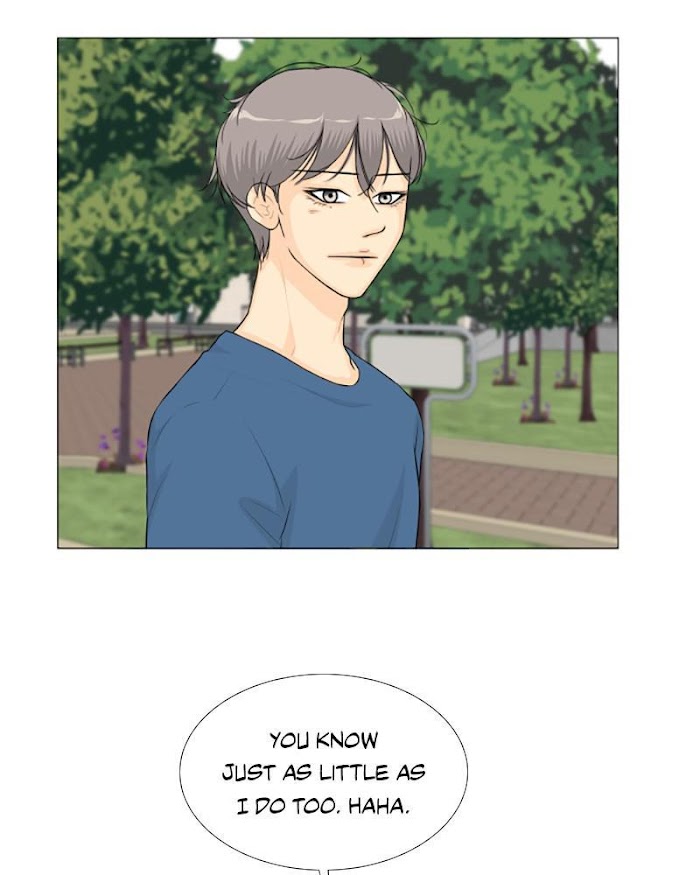 Half Ghost chapter 51 - page 42