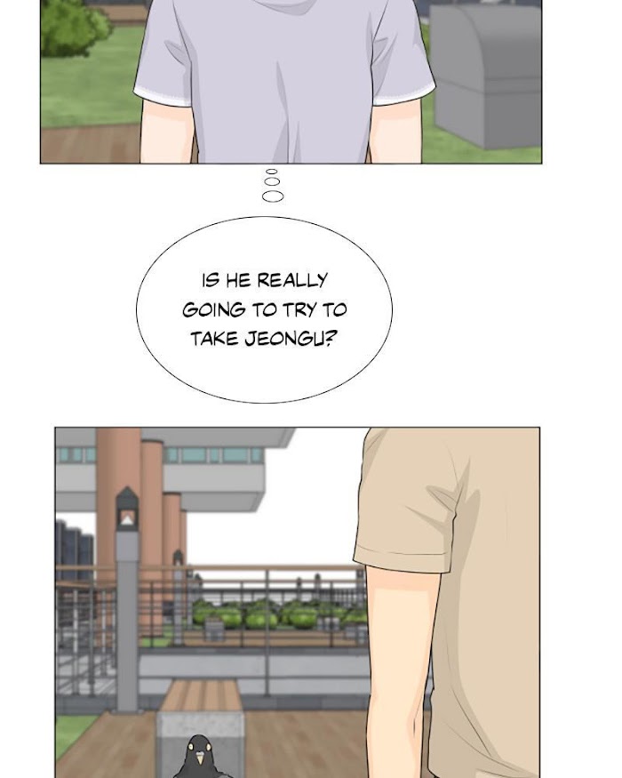 Half Ghost chapter 51 - page 5