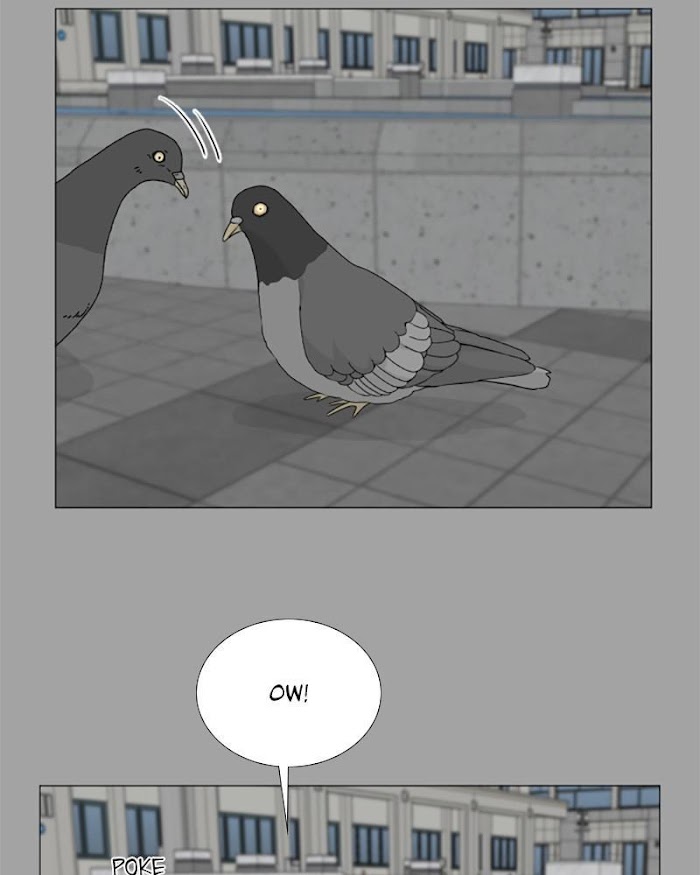 Half Ghost chapter 51 - page 52