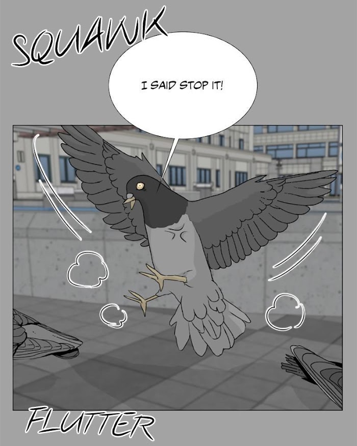 Half Ghost chapter 51 - page 58