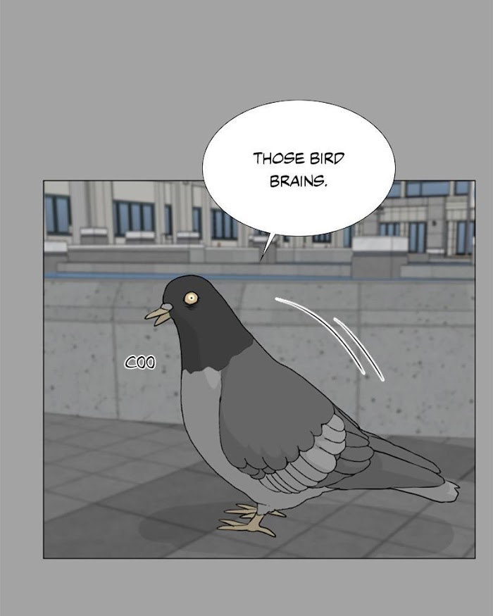 Half Ghost chapter 51 - page 59