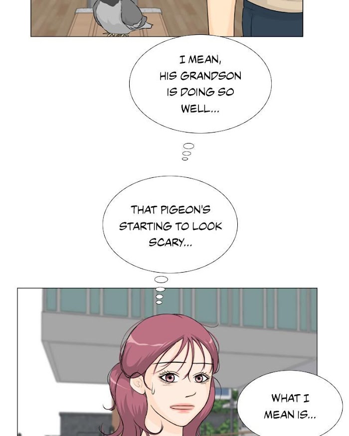 Half Ghost chapter 51 - page 6