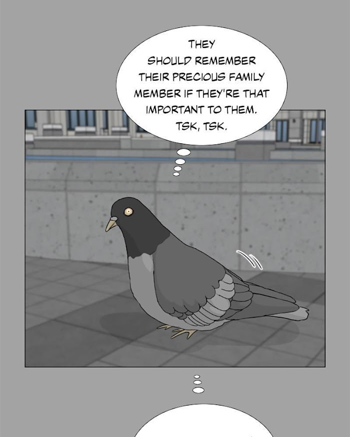 Half Ghost chapter 51 - page 60