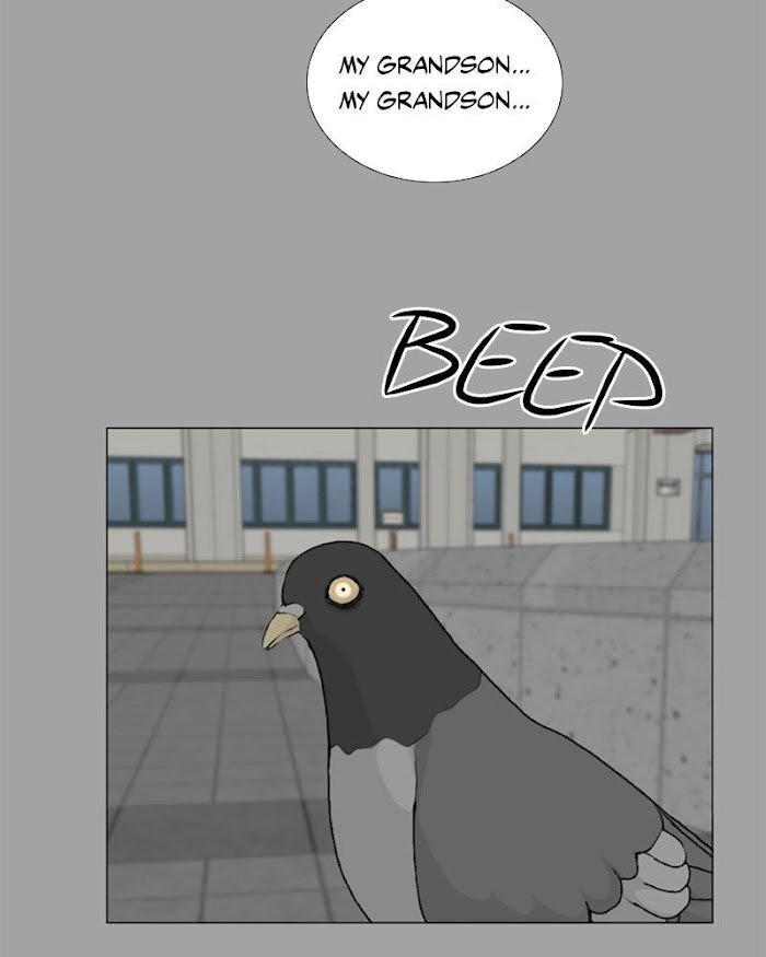 Half Ghost chapter 51 - page 63