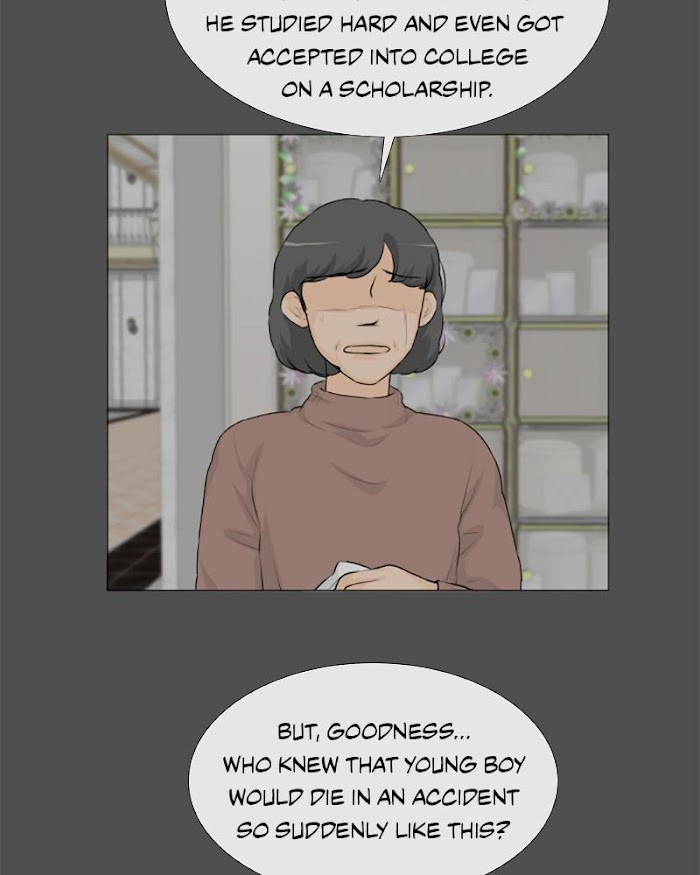 Half Ghost chapter 51 - page 69