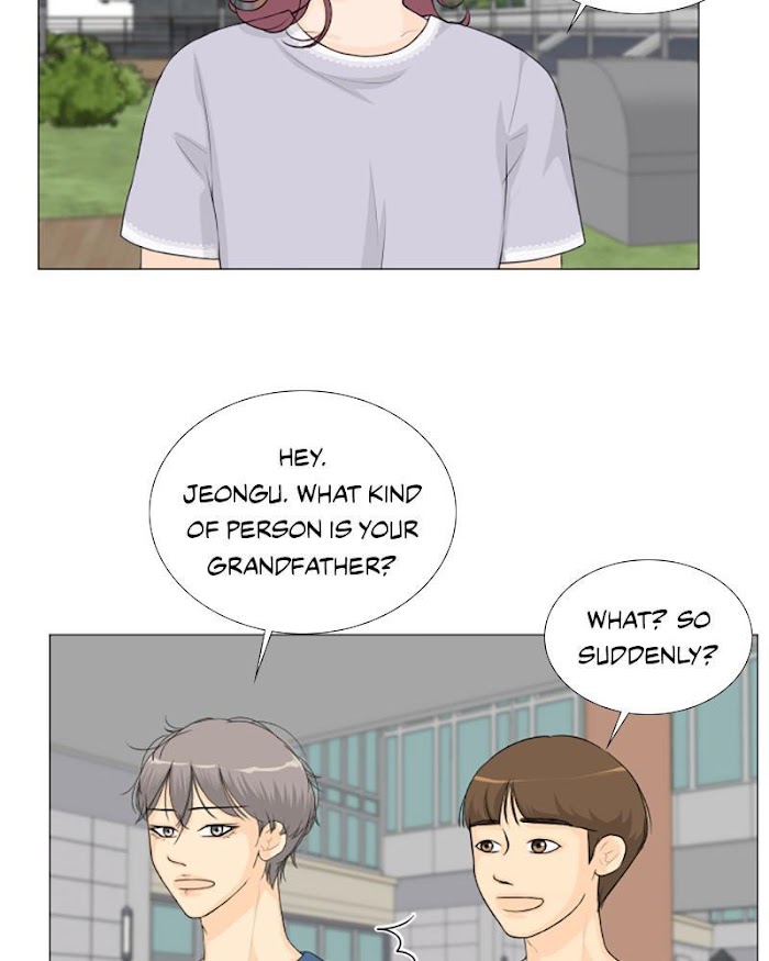 Half Ghost chapter 51 - page 7