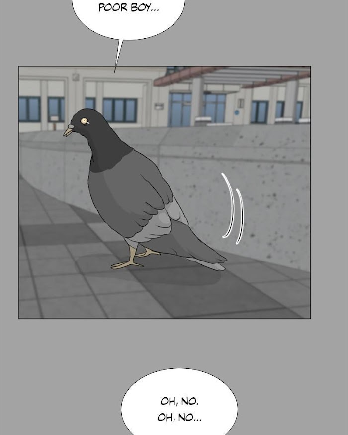 Half Ghost chapter 51 - page 75