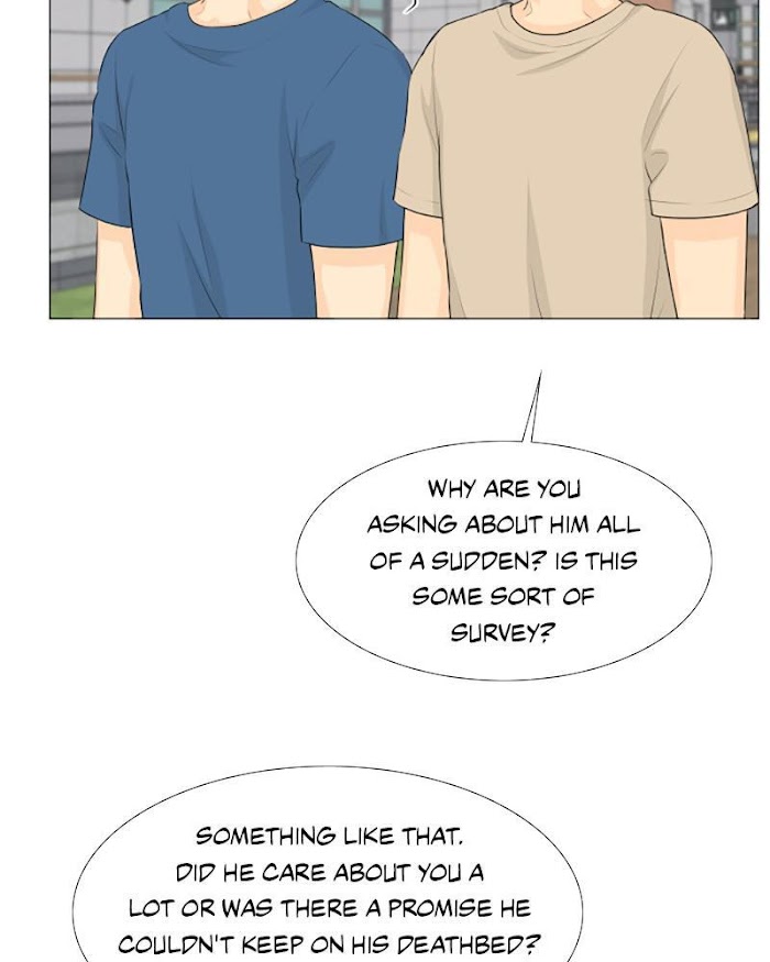 Half Ghost chapter 51 - page 8