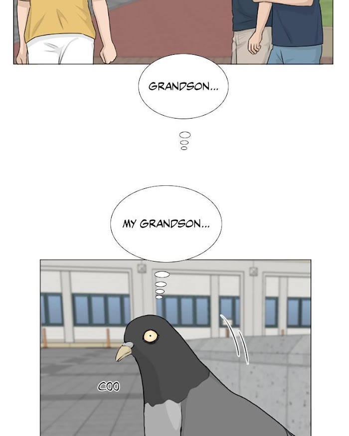Half Ghost chapter 51 - page 83