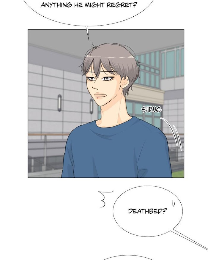 Half Ghost chapter 51 - page 9