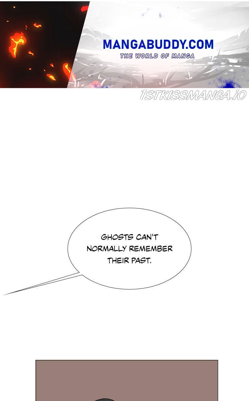 Half Ghost chapter 50 - page 1