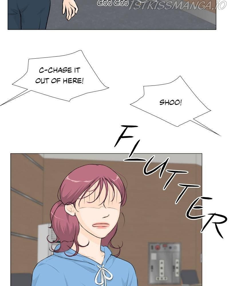 Half Ghost chapter 50 - page 16