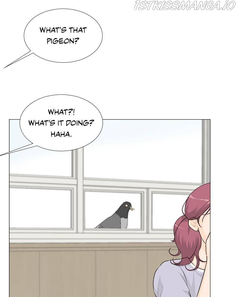 Half Ghost chapter 50 - page 19
