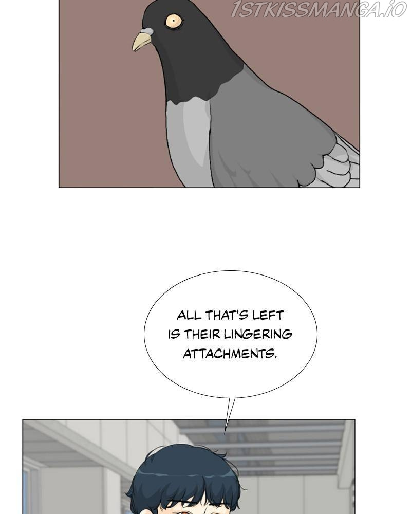 Half Ghost chapter 50 - page 2