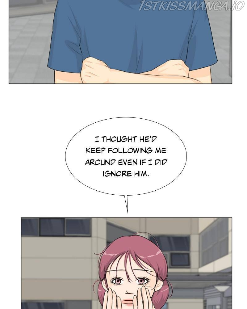 Half Ghost chapter 50 - page 25