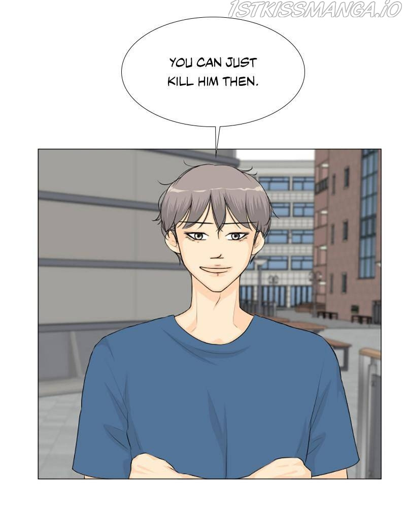 Half Ghost chapter 50 - page 27