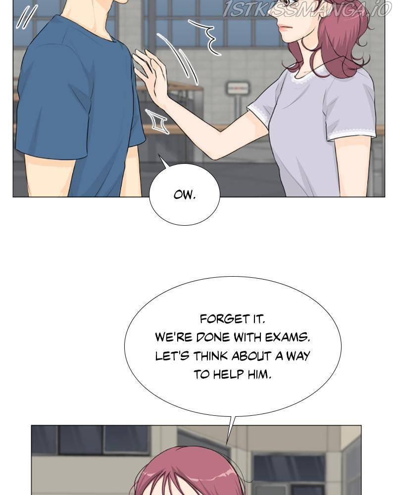 Half Ghost chapter 50 - page 31