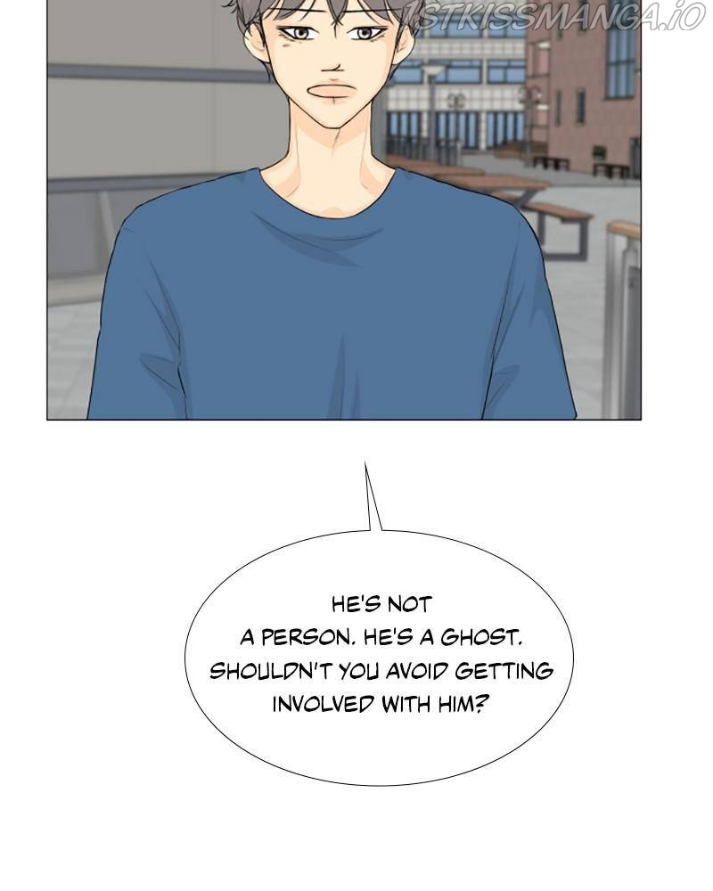 Half Ghost chapter 50 - page 33