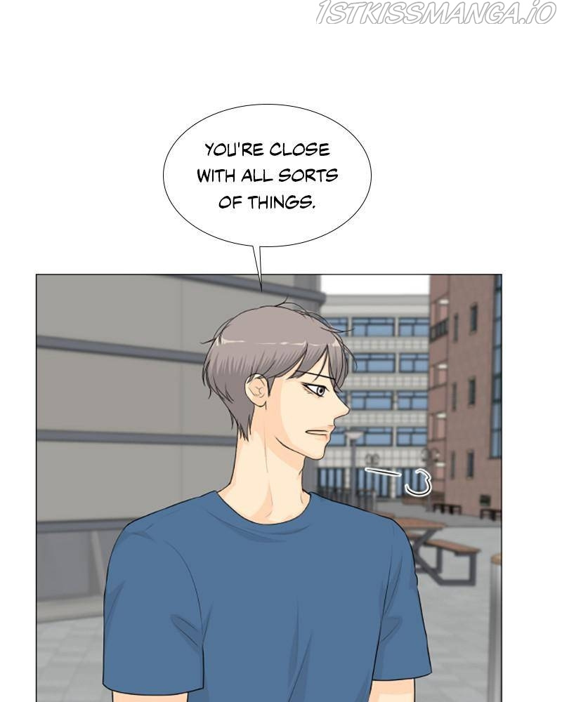 Half Ghost chapter 50 - page 36