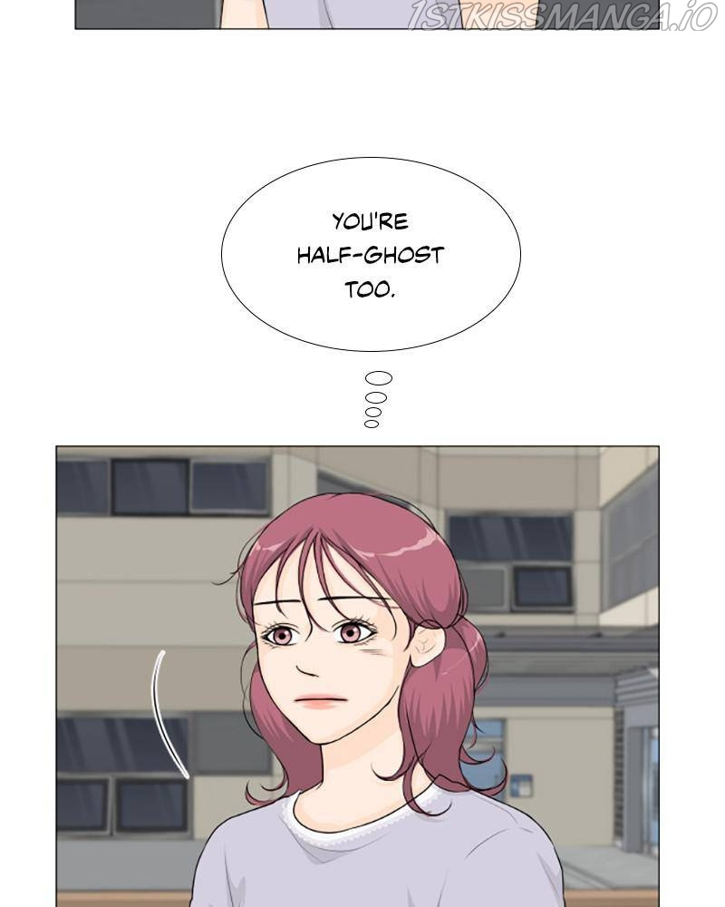 Half Ghost chapter 50 - page 38