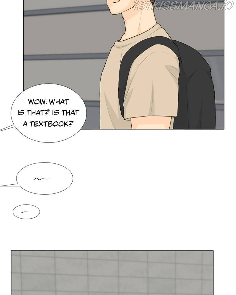 Half Ghost chapter 50 - page 46