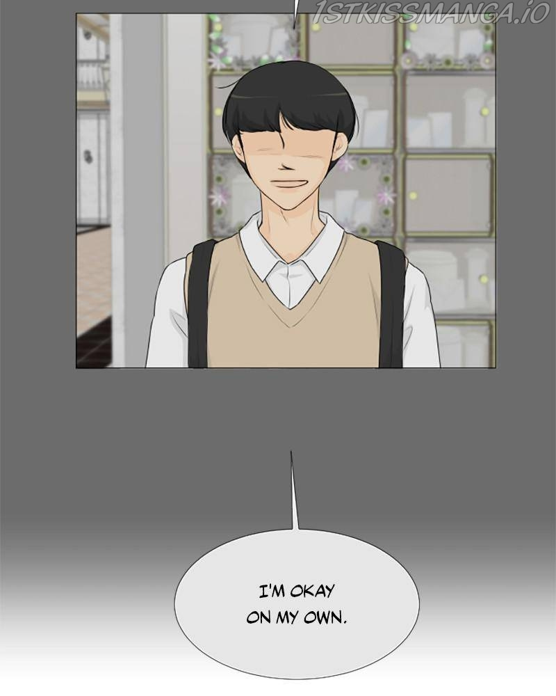 Half Ghost chapter 50 - page 49