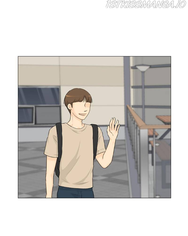 Half Ghost chapter 50 - page 50