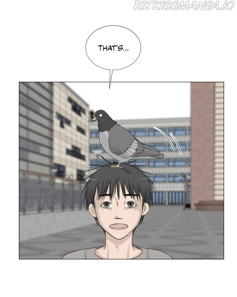 Half Ghost chapter 50 - page 51