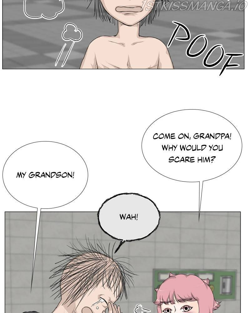 Half Ghost chapter 50 - page 53