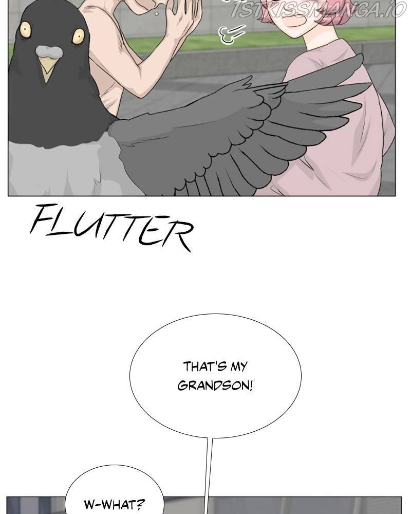 Half Ghost chapter 50 - page 54