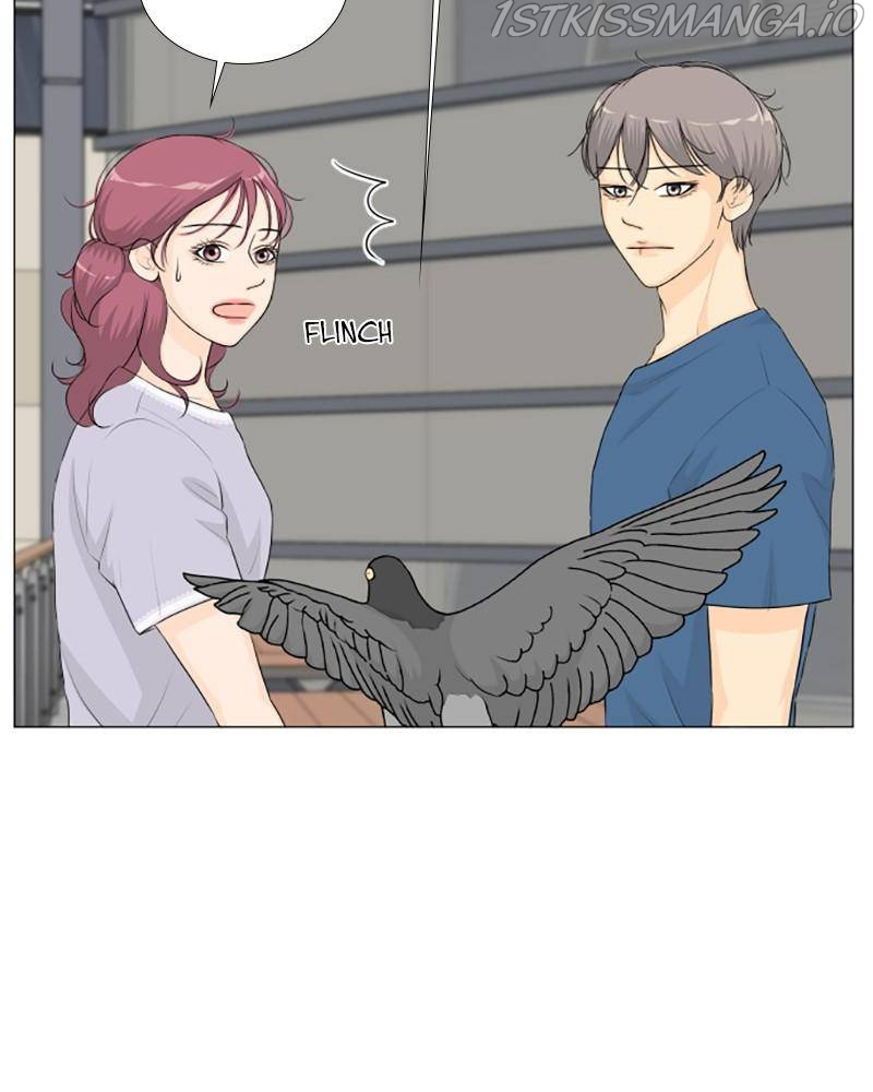 Half Ghost chapter 50 - page 55