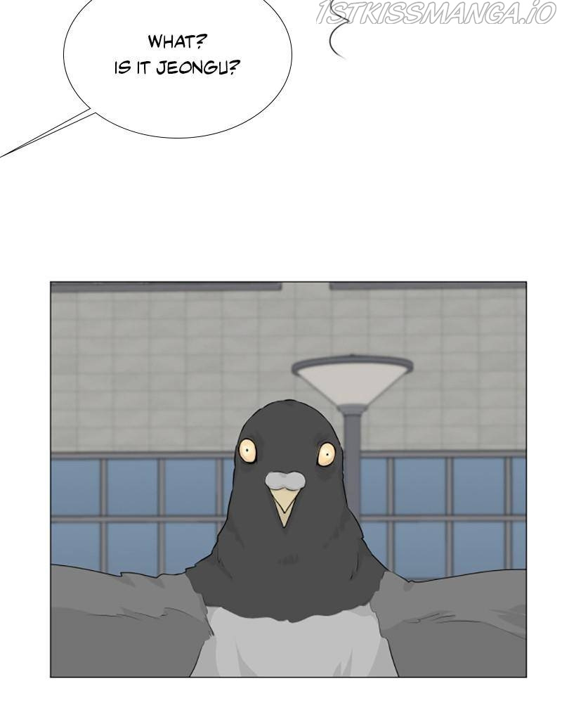 Half Ghost chapter 50 - page 57