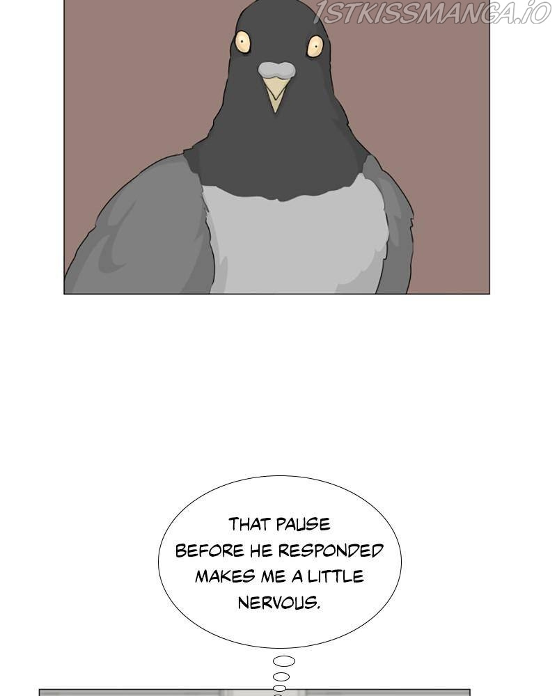 Half Ghost chapter 50 - page 6