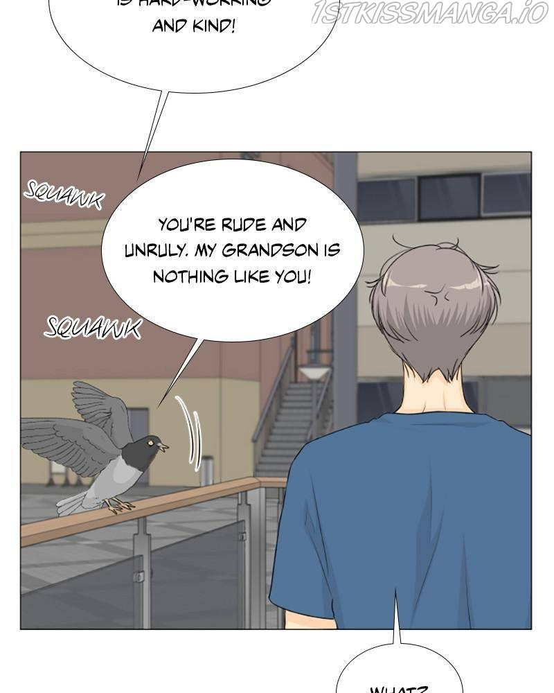 Half Ghost chapter 50 - page 60