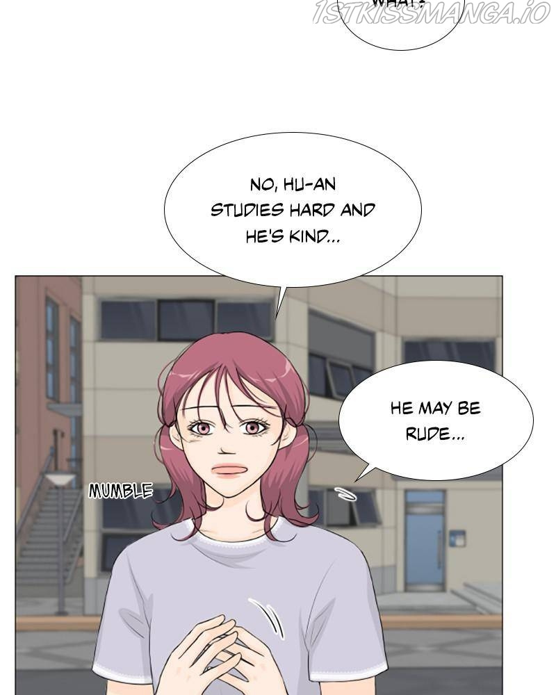 Half Ghost chapter 50 - page 61