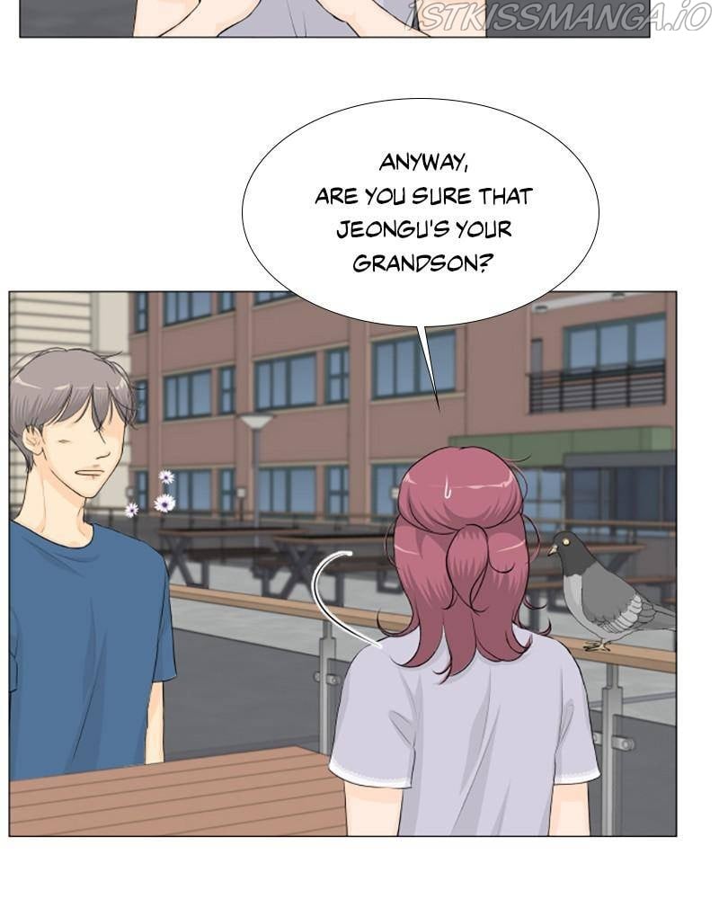 Half Ghost chapter 50 - page 62
