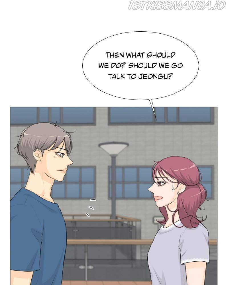 Half Ghost chapter 50 - page 66