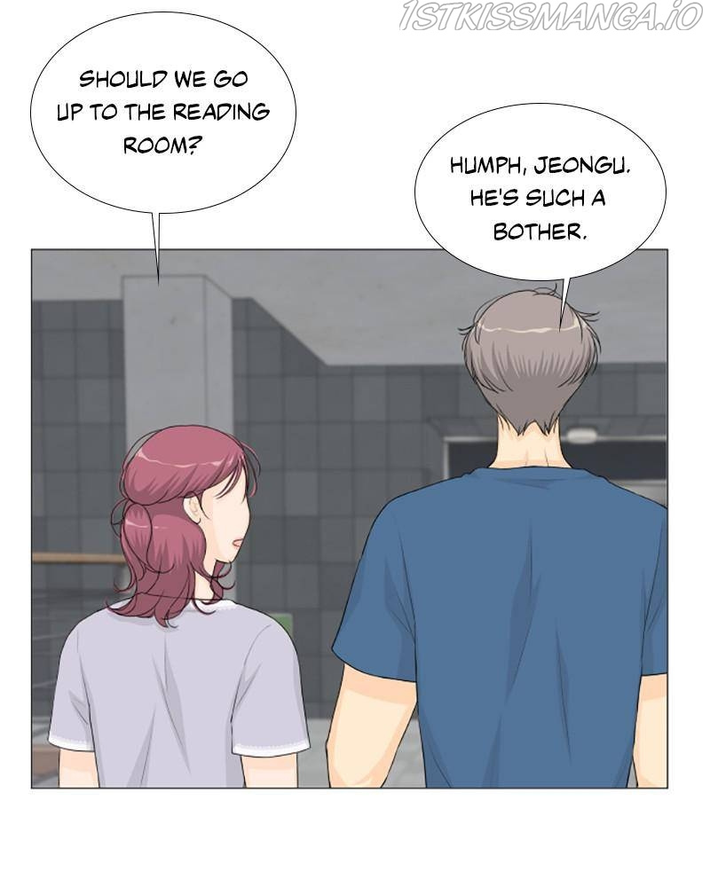 Half Ghost chapter 50 - page 69