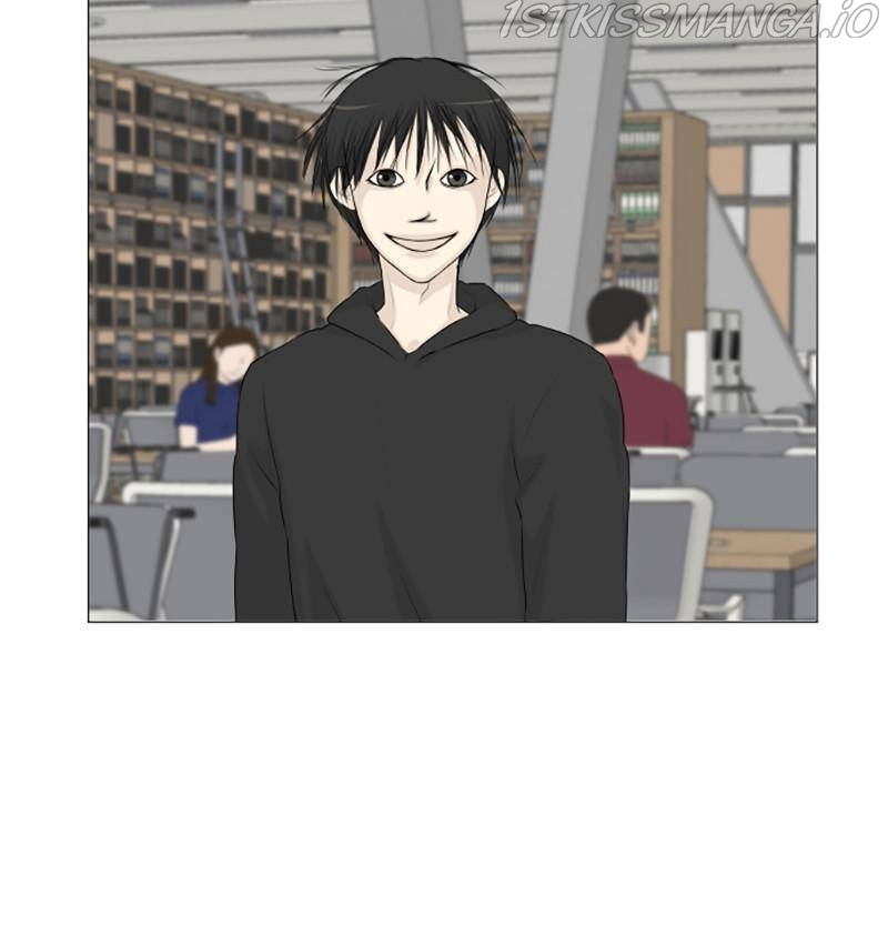 Half Ghost chapter 50 - page 75