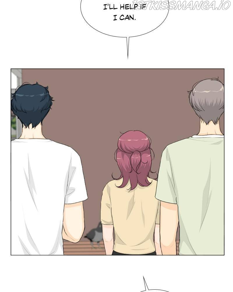 Half Ghost chapter 50 - page 8