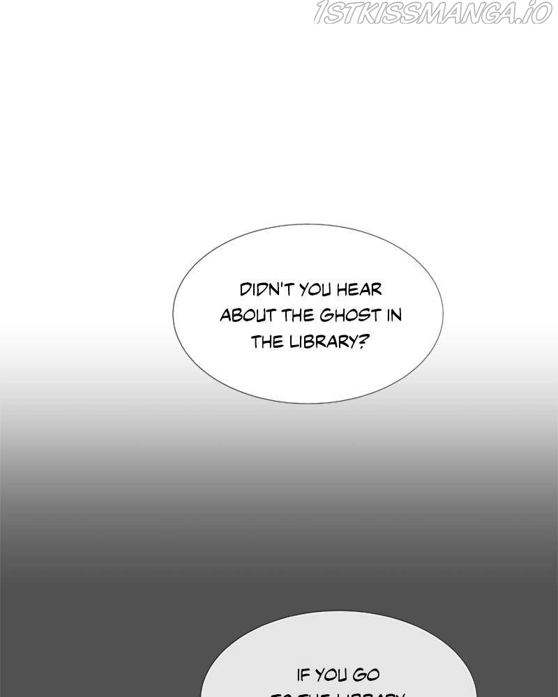 Half Ghost chapter 49 - page 1