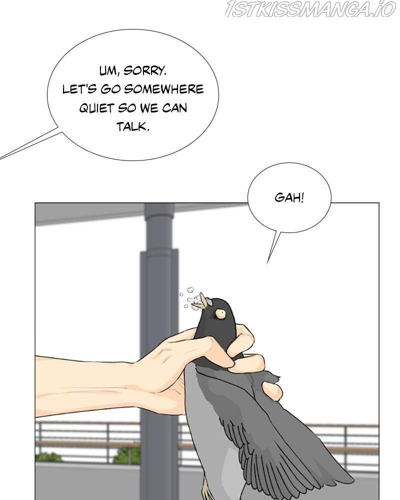 Half Ghost chapter 49 - page 74