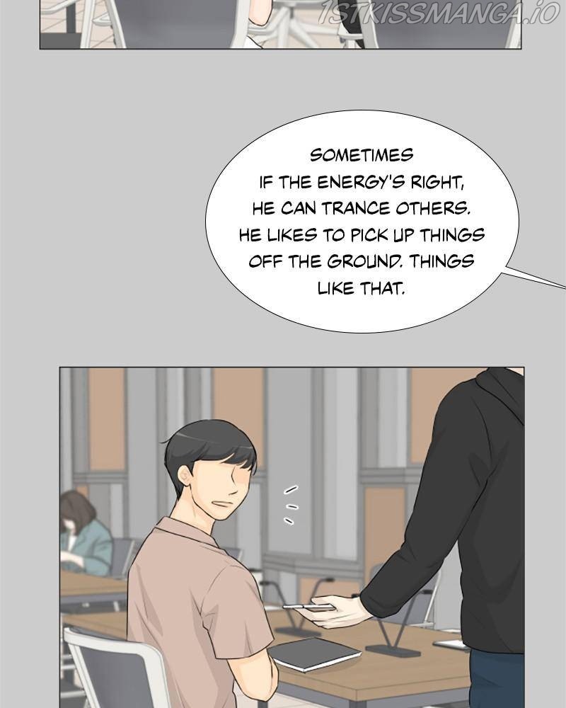 Half Ghost chapter 47 - page 16