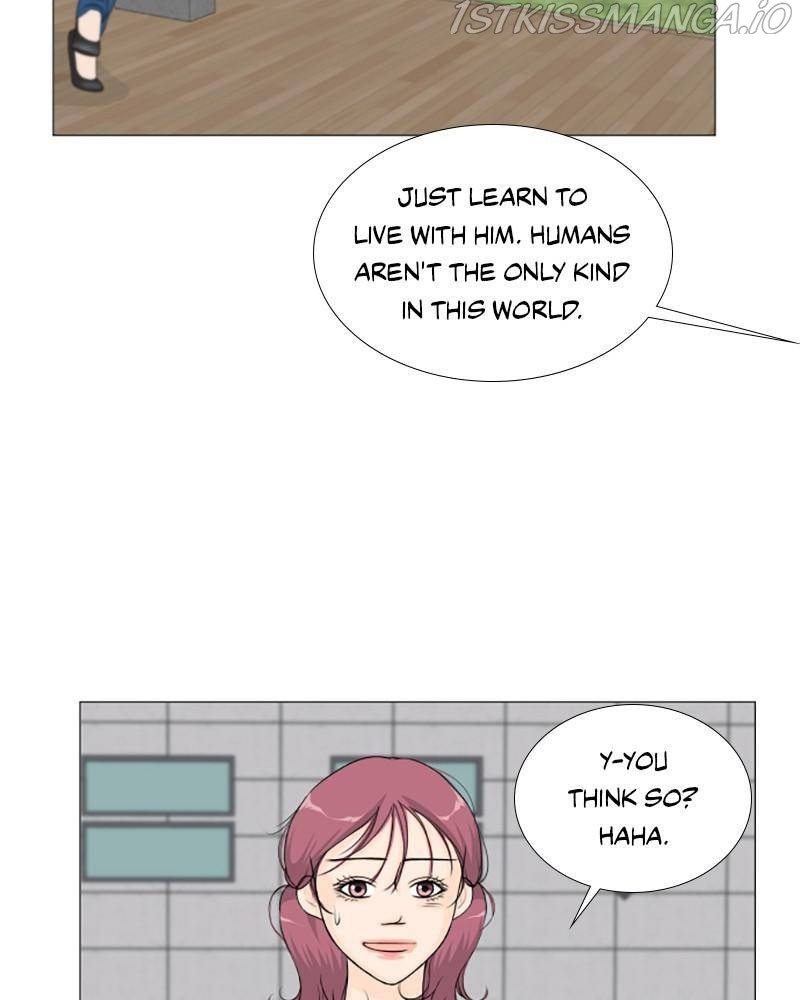 Half Ghost chapter 47 - page 24