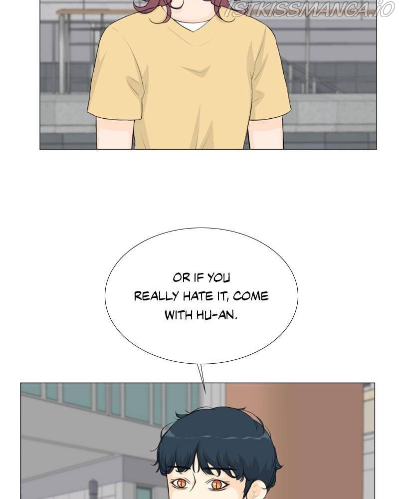 Half Ghost chapter 47 - page 25