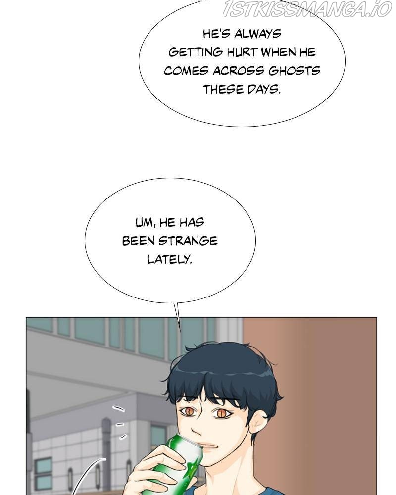 Half Ghost chapter 47 - page 28