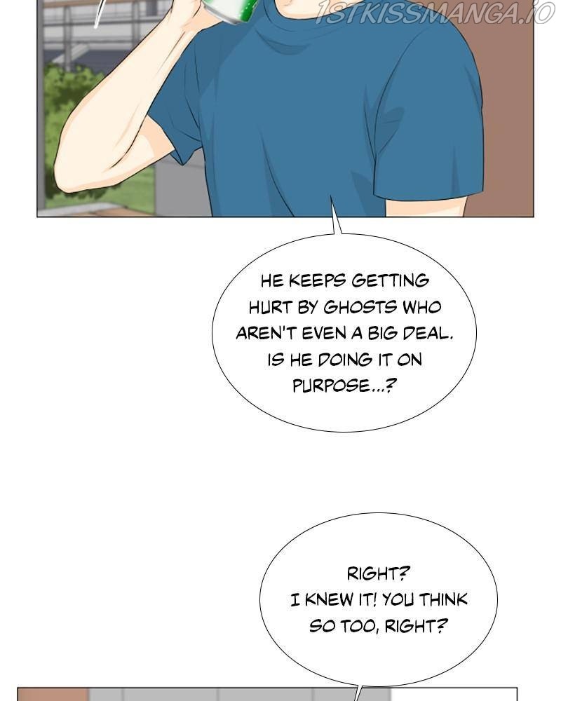 Half Ghost chapter 47 - page 29