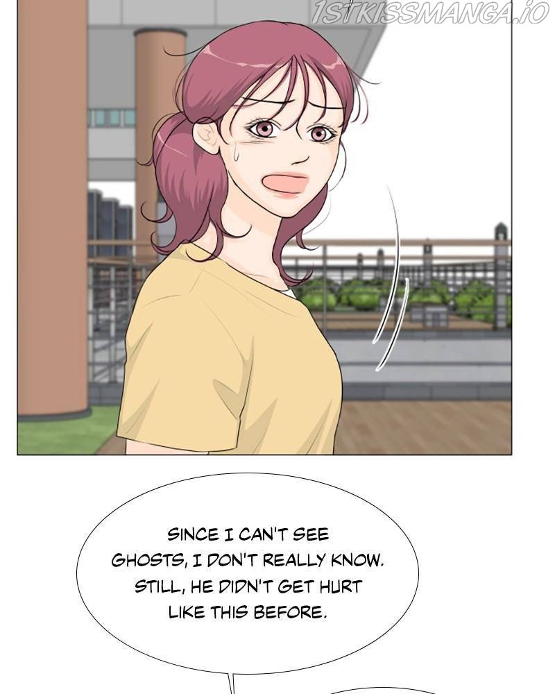Half Ghost chapter 47 - page 30