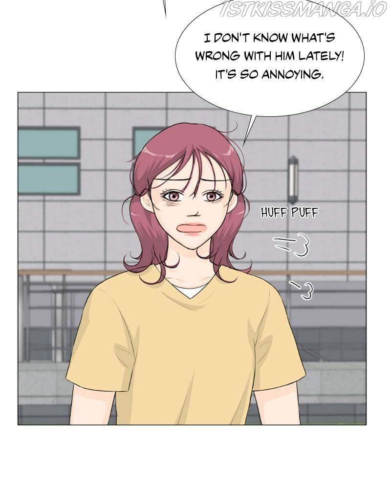 Half Ghost chapter 47 - page 31